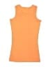 Love My Basic Orange Sleeveless Top Size 10 - 11 - photo 2