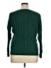 St. John's Bay Green Pullover Sweater Size 1X - photo 2