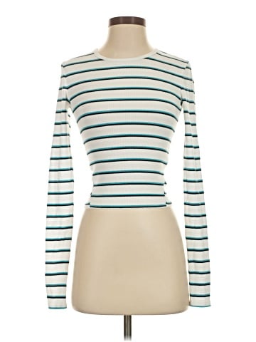 Rag & Bone Long Sleeve Top (view 1)