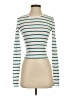 Rag & Bone Ivory Long Sleeve Top Size XS - photo 1