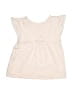 Carter's 100% Cotton Tan Dress Size 4T - photo 2