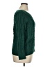 St. John's Bay Green Pullover Sweater Size 1X - photo 4