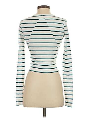 Rag & Bone Long Sleeve Top (view 2)