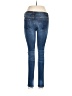 Vigoss Hearts Blue Jeans Size 27 waist - photo 2