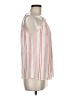 Joie 100% Cotton Pink Tank Top Size M - photo 4