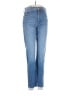 Mother Blue Jeans Size 27 waist - photo 1