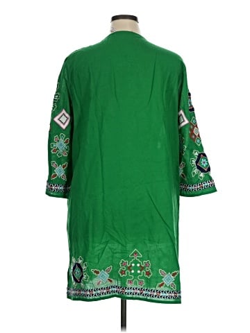 Frances Valentine Casual Dress (view 2)