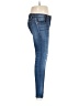 Vigoss Hearts Blue Jeans Size 27 waist - photo 4