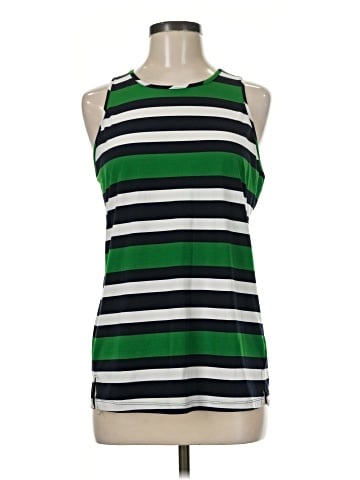 Banana Republic Sleeveless Top (view 1)