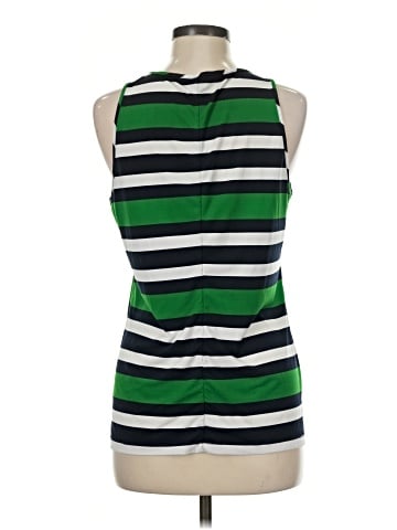 Banana Republic Sleeveless Top (view 2)