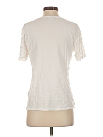Michael Lauren Short Sleeve Top (view 2)