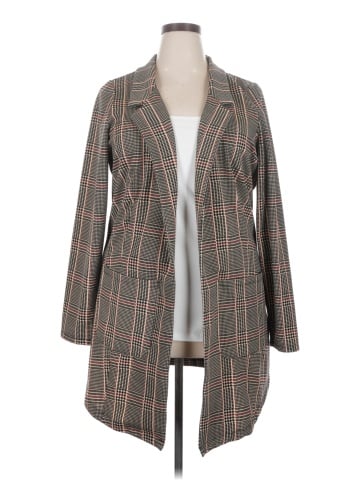 Lularoe Blazer (view 1)