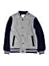 Old Navy Gray Jacket Size 10 - 12 - photo 1