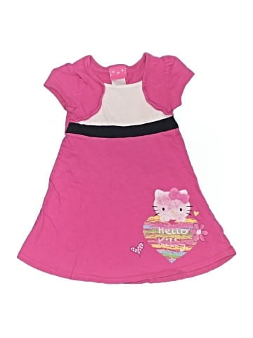 Hello Kitty Dress (view 1)