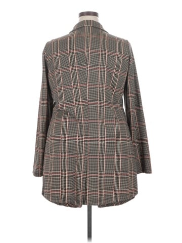 Lularoe Blazer (view 2)