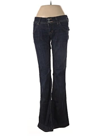 Hudson Jeans Jeans (view 1)