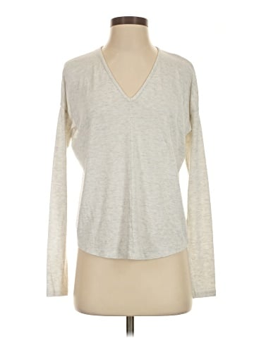 Rag & Bone Long Sleeve Top (view 1)