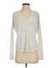 Rag & Bone 100% Rayon Gray Long Sleeve Top Size XS - photo 1
