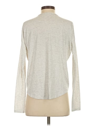 Rag & Bone Long Sleeve Top (view 2)