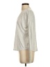 Rag & Bone 100% Rayon Gray Long Sleeve Top Size XS - photo 5
