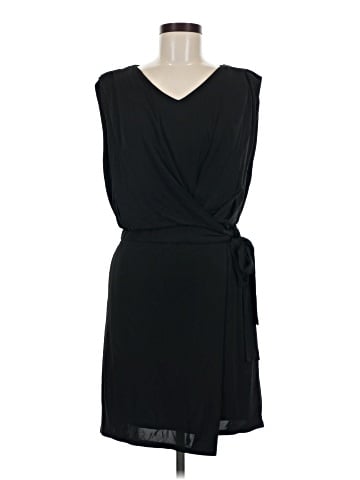 Suzi Chin for Maggy Boutique Cocktail Dress (view 1)