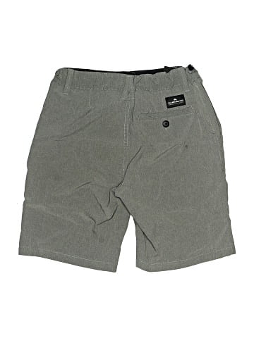 Quiksilver Cargo Shorts (view 2)