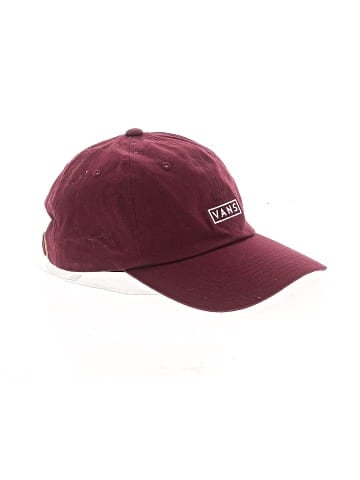 Vans Baseball Cap (view 1)