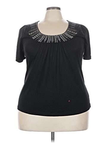 Gitano Short Sleeve Top (view 1)