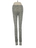 Ella Moss Animal Print Gray Casual Pants Size XS - photo 2