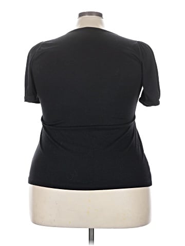 Gitano Short Sleeve Top (view 2)