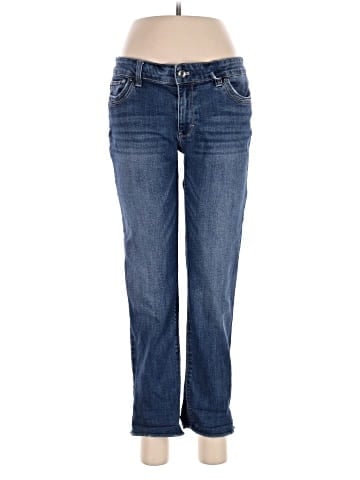 White House Black Market Jeans (view 1)