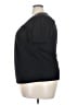 Gitano Black Short Sleeve Top Size 22 - photo 5