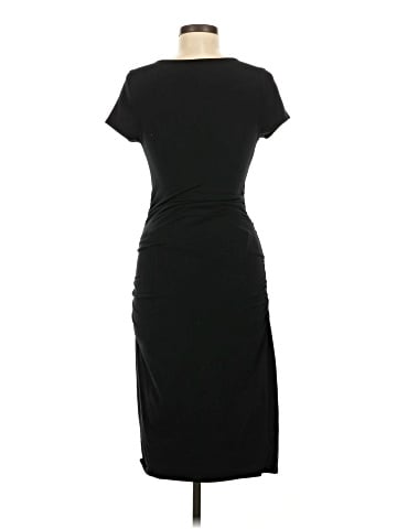Isabel Maternity Casual Dress (view 2)