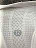 Lululemon Athletica White Active Tank Size 10 - photo 7