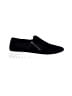 Blondo 100% Leather Black Sneakers Size 7 1/2 - photo 1