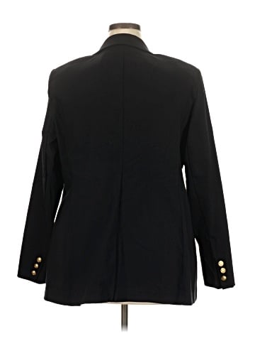 Lane Bryant Blazer (view 2)