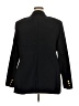 Lane Bryant Black Blazer Size 24 - photo 2