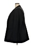 Lane Bryant Black Blazer Size 24 - photo 5
