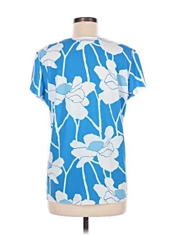 J. McLaughlin Short Sleeve T-Shirt (view 2)