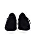 Blondo 100% Leather Black Sneakers Size 7 1/2 - photo 2
