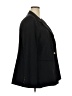 Lane Bryant Black Blazer Size 24 - photo 4