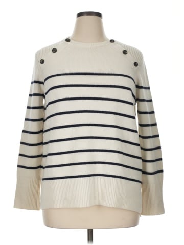 Tuckernuck Pullover Sweater (view 1)