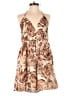 autumn adeigbo Tropical Tan Romper Size 14 - photo 1