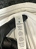 Lululemon Athletica Solid White Active Pants Size 4 - photo 7