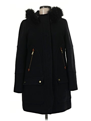 J.Crew Wool Coat (view 1)