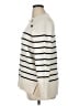 Tuckernuck Stripes Ivory Pullover Sweater Size XL - photo 5