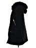 J.Crew Black Wool Coat Size 6 - photo 5
