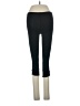 Ella Moss Black Active Pants Size XS - photo 2