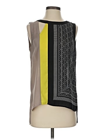 BCBGMAXAZRIA Sleeveless T-Shirt (view 1)