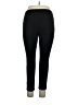 INC International Concepts Solid Black Active Pants Size 16 - photo 2